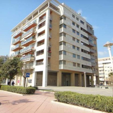 Paseo Maritimo Antonio Banderas Apartment Малага Екстериор снимка