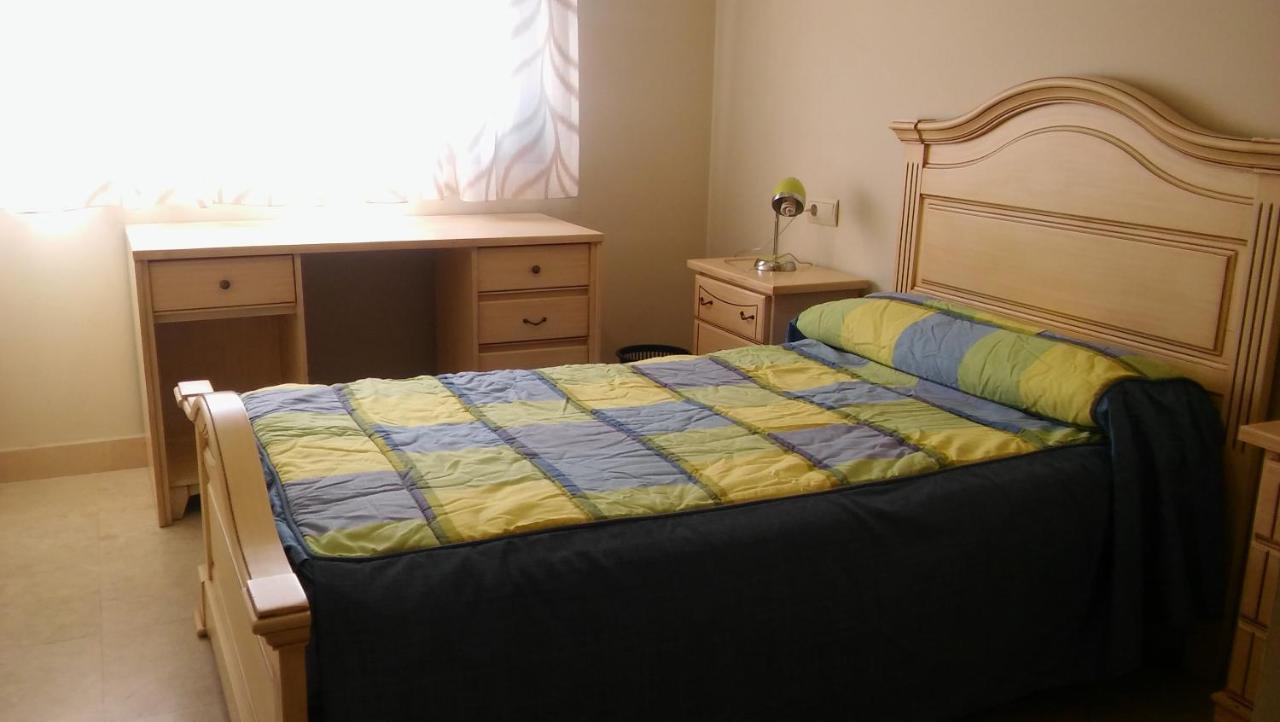 Paseo Maritimo Antonio Banderas Apartment Малага Екстериор снимка