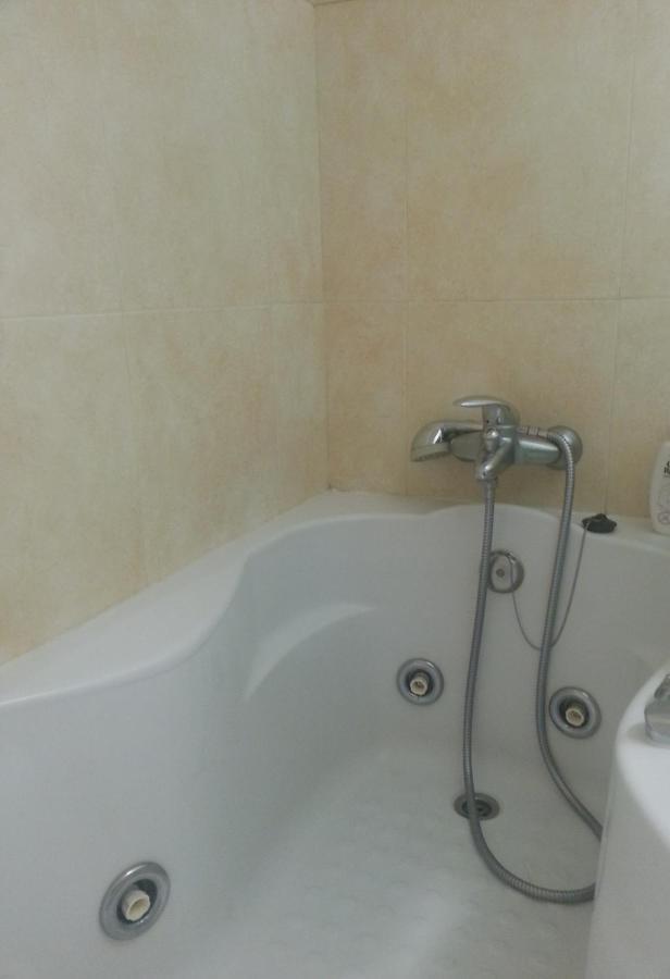 Paseo Maritimo Antonio Banderas Apartment Малага Екстериор снимка