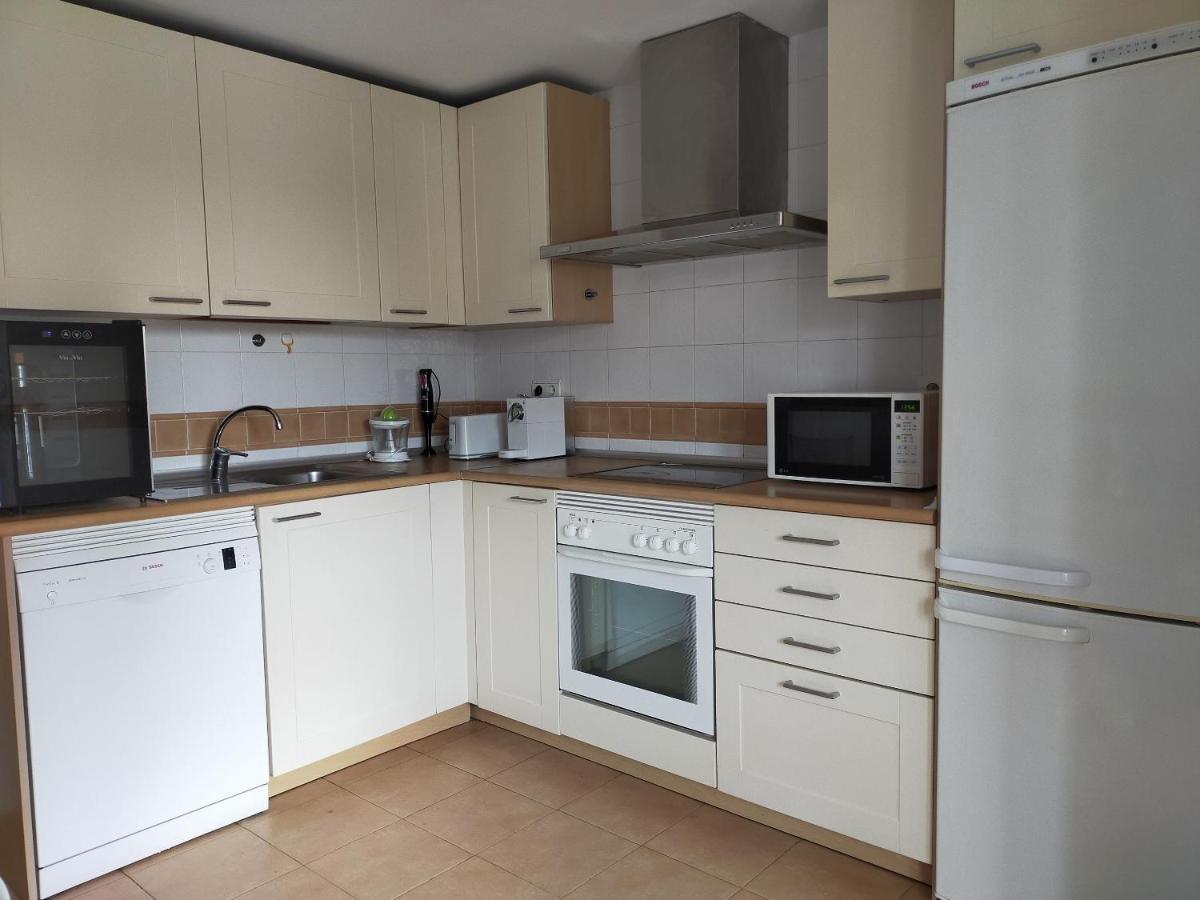 Paseo Maritimo Antonio Banderas Apartment Малага Екстериор снимка