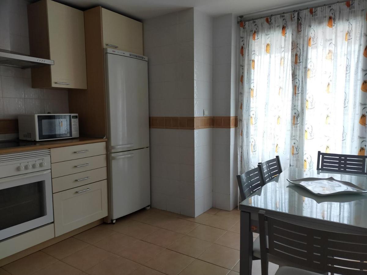 Paseo Maritimo Antonio Banderas Apartment Малага Екстериор снимка